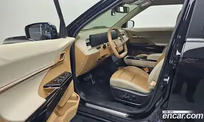 SsangYong Actyon 2025 1.5 Автомат в Москве № 30717, миниатюра 10