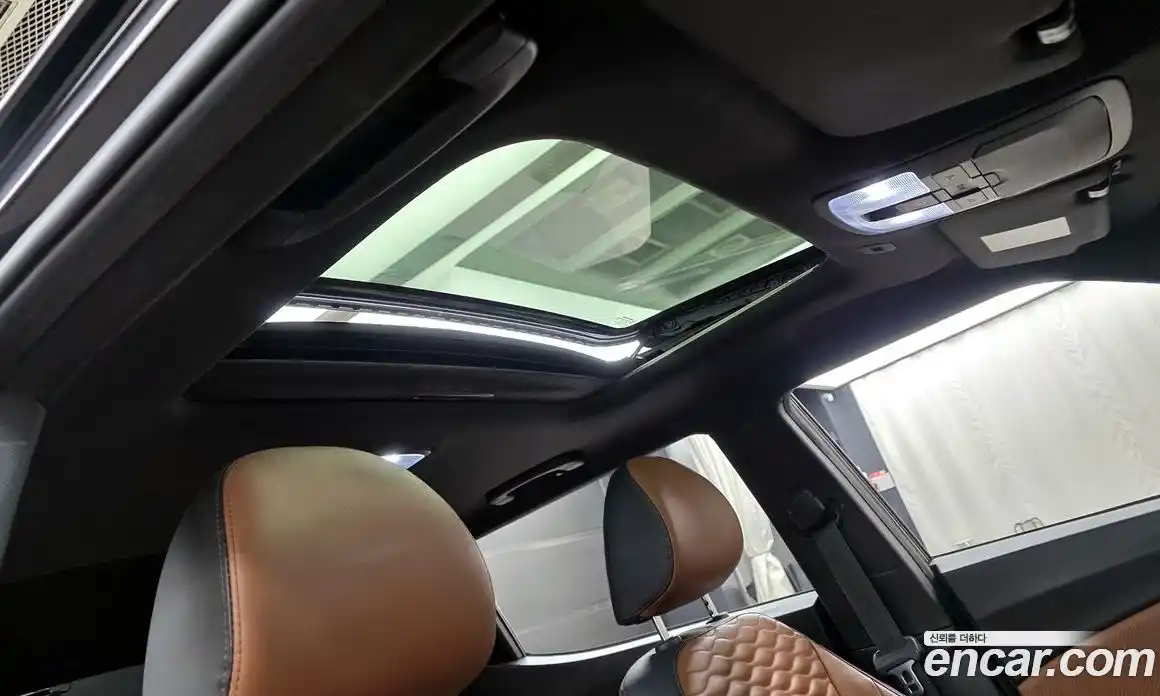 SsangYong TIBOLI 2018 1.6 Автомат в Москве № 31047, фото 15