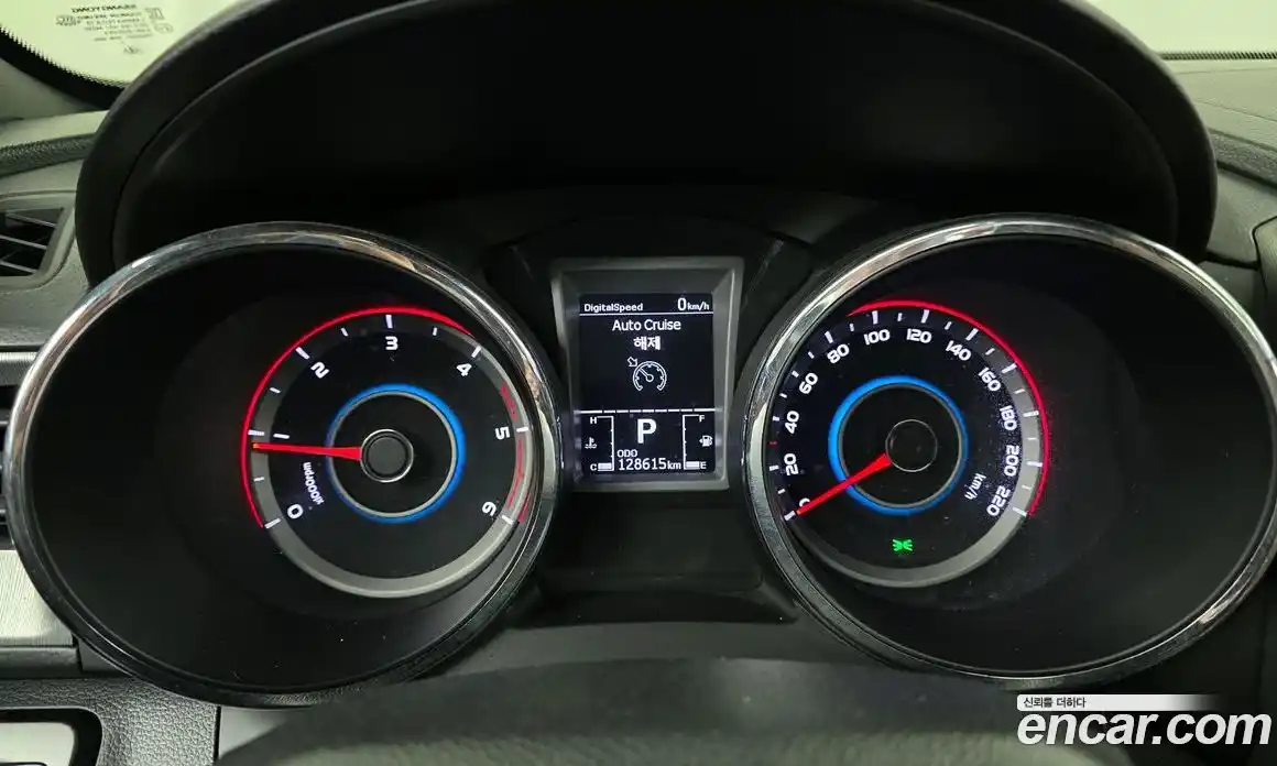 SsangYong TIBOLI 2018 1.6 Автомат в Москве № 31047, фото 16