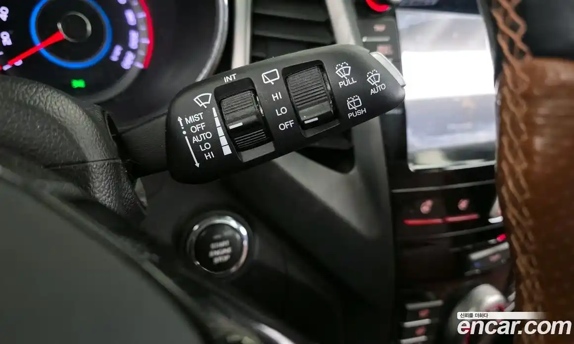 SsangYong TIBOLI 2018 1.6 Автомат в Москве № 31047, фото 20