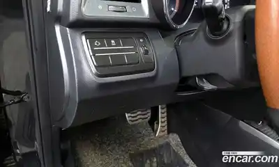 SsangYong TIBOLI 2018 1.6 Автомат в Москве № 31047, миниатюра 2