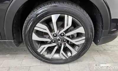 SsangYong TIBOLI 2018 1.6 Автомат в Москве № 31047, миниатюра 5