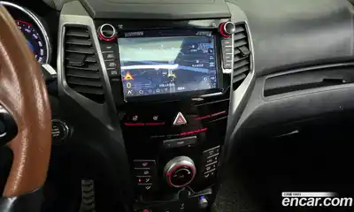 SsangYong TIBOLI 2018 1.6 Автомат в Москве № 31047, миниатюра 10