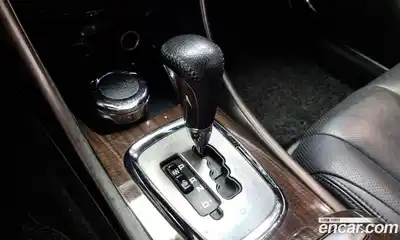 SsangYong Chairman 2012 2.8 Автомат в Москве № 31355, миниатюра 12