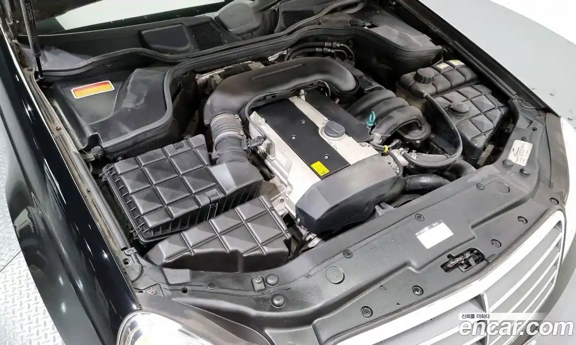 SsangYong Chairman 2012 2.8 Автомат в Москве № 31355, фото 19