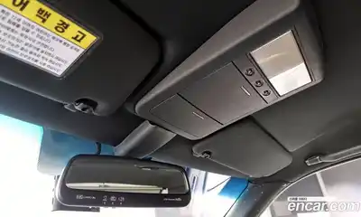 SsangYong Chairman 2012 2.8 Автомат в Москве № 31355, миниатюра 2