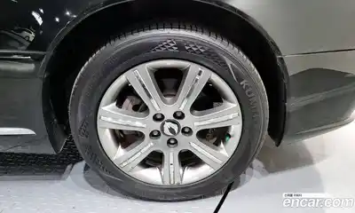 SsangYong Chairman 2012 2.8 Автомат в Москве № 31355, миниатюра 8