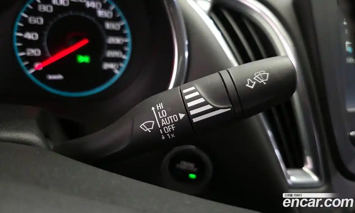 Chevrolet Malibu 2018 1.5 Автомат в Москве № 314670, фото 13