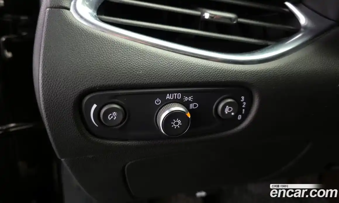 Chevrolet Malibu 2018 1.5 Автомат в Москве № 314670, фото 17