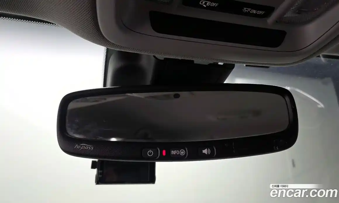 Chevrolet Malibu 2018 1.5 Автомат в Москве № 314670, фото 18