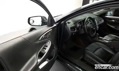 Chevrolet Malibu 2018 1.5 Автомат в Москве № 314670, миниатюра 3