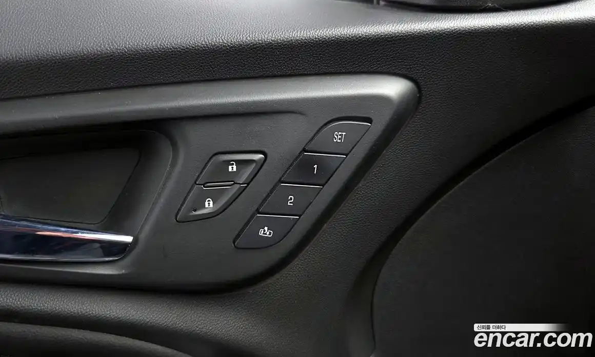 Chevrolet Malibu 2018 1.5 Автомат в Москве № 314670, фото 4