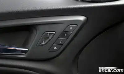 Chevrolet Malibu 2018 1.5 Автомат в Москве № 314670, миниатюра 4