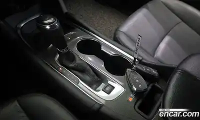 Chevrolet Malibu 2018 1.5 Автомат в Москве № 314670, миниатюра 8