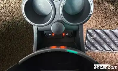 Chevrolet Spark 2012 1.0 Автомат в Москве № 315441, миниатюра 11