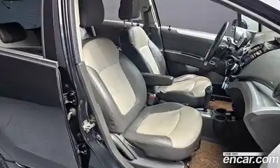 Chevrolet Spark 2012 1.0 Автомат в Москве № 315441, миниатюра 12