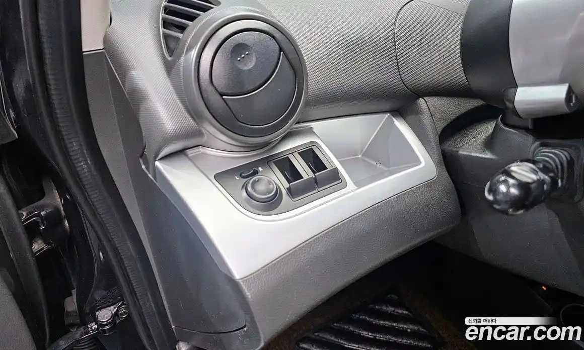 Chevrolet Spark 2012 1.0 Автомат в Москве № 315441, фото 13