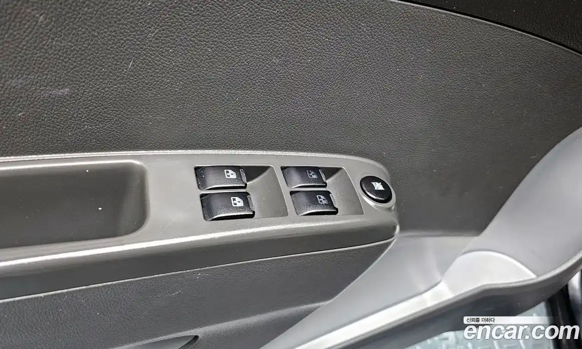 Chevrolet Spark 2012 1.0 Автомат в Москве № 315441, фото 15