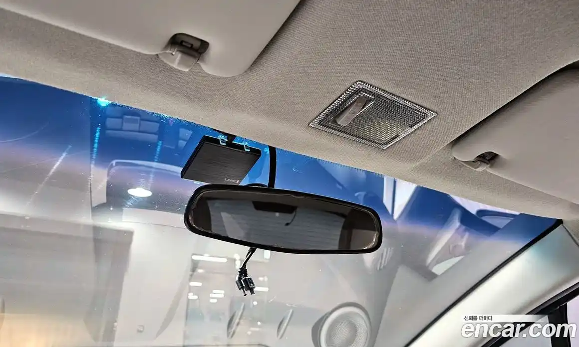 Chevrolet Spark 2012 1.0 Автомат в Москве № 315441, фото 17