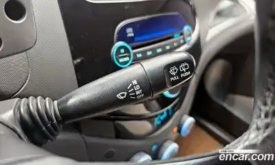 Chevrolet Spark 2012 1.0 Автомат в Москве № 315441, миниатюра 3