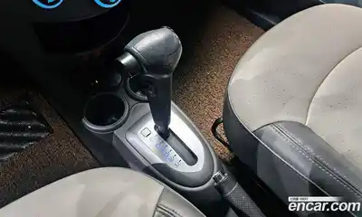 Chevrolet Spark 2012 1.0 Автомат в Москве № 315441, миниатюра 4