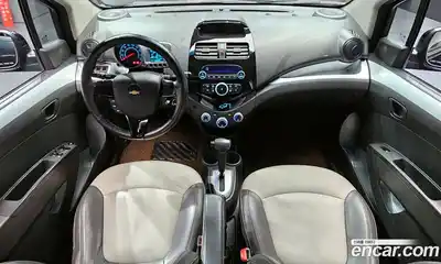 Chevrolet Spark 2012 1.0 Автомат в Москве № 315441, миниатюра 6