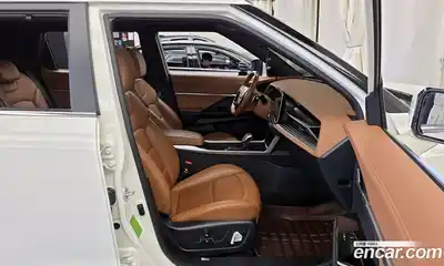 SsangYong Torres 2023 1.5 Автомат в Москве № 31741, миниатюра 11