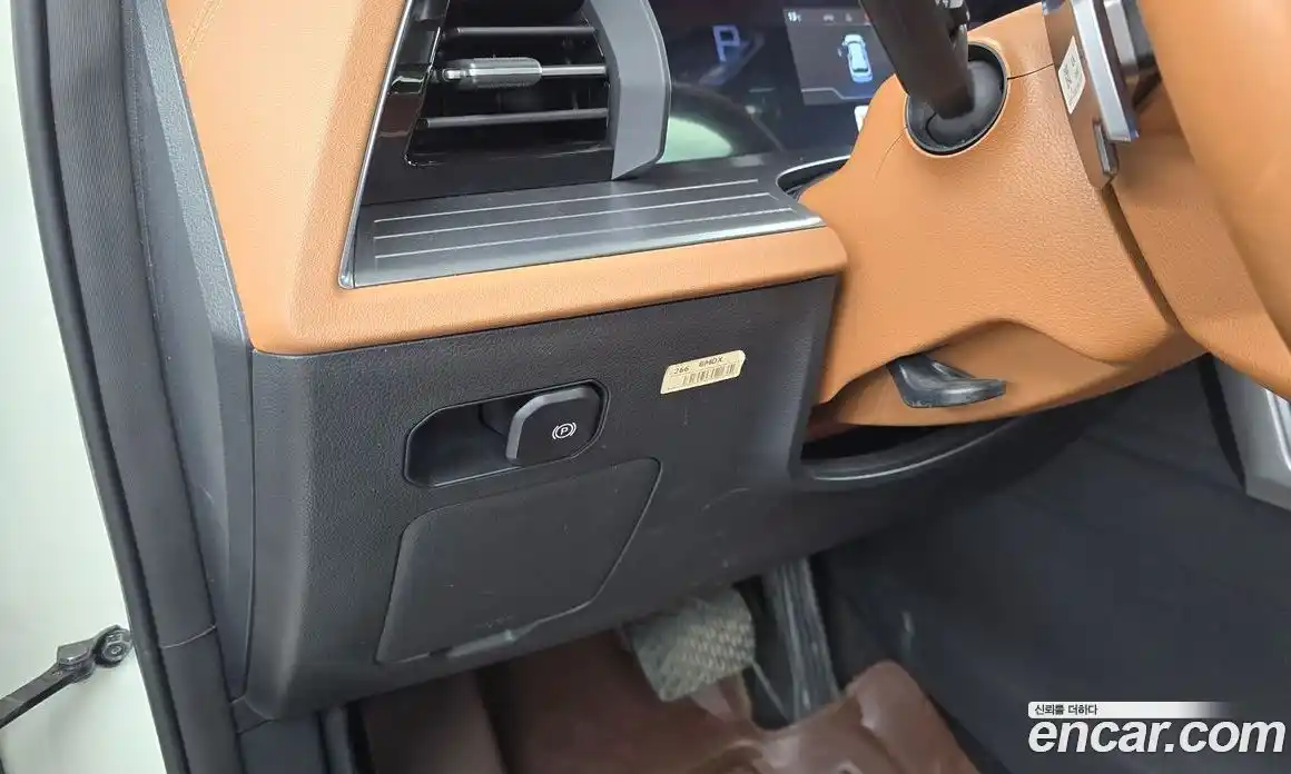 SsangYong Torres 2023 1.5 Автомат в Москве № 31741, фото 17