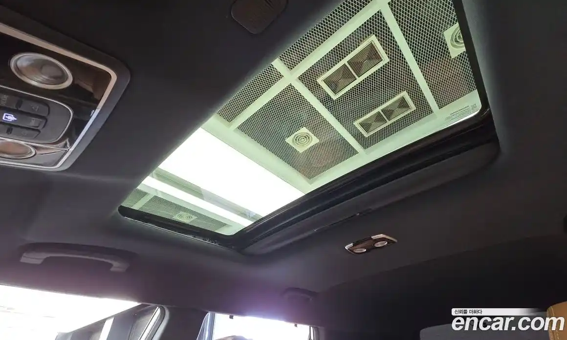 SsangYong Torres 2023 1.5 Автомат в Москве № 31741, фото 19