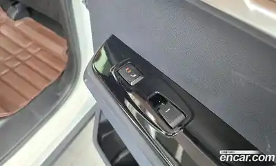 SsangYong Torres 2023 1.5 Автомат в Москве № 31741, миниатюра 3