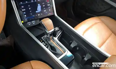 SsangYong Torres 2023 1.5 Автомат в Москве № 31741, миниатюра 6