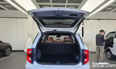 SsangYong Torres 2023 1.5 Автомат в Москве № 31741, миниатюра 7