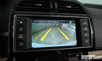 Jaguar XE 2016 2.0 Автомат в Москве № 320077, миниатюра 5