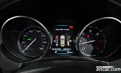 Jaguar XE 2016 2.0 Автомат в Москве № 320077, миниатюра 6