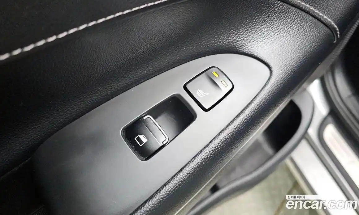 Hyundai Grandeur 2019 2.4 Автомат в Москве № 320103, фото 19