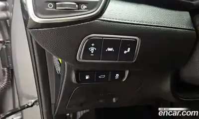 Hyundai Grandeur 2019 2.4 Автомат в Москве № 320103, миниатюра 2