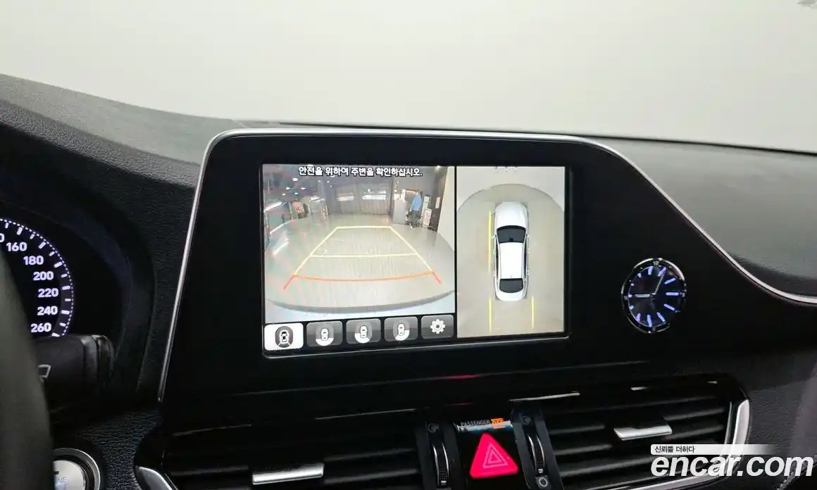 Hyundai Grandeur 2019 2.4 Автомат в Москве № 320103, фото 3