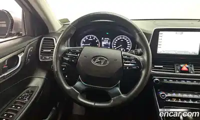 Hyundai Grandeur 2019 2.4 Автомат в Москве № 320103, миниатюра 6