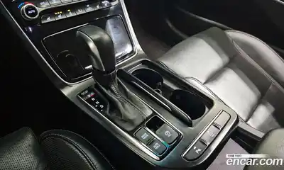Hyundai Grandeur 2019 2.4 Автомат в Москве № 320103, миниатюра 8