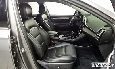 Hyundai Grandeur 2019 2.4 Автомат в Москве № 320103, миниатюра 9