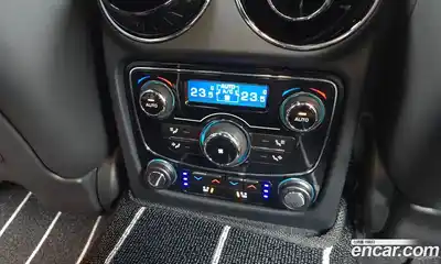 Jaguar XJ 2011 5.0 Автомат в Москве № 320216, миниатюра 12