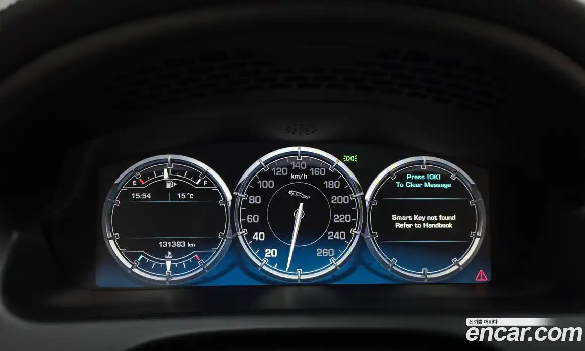 Jaguar XJ 2011 5.0 Автомат в Москве № 320216, фото 14