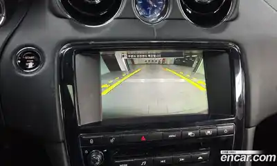 Jaguar XJ 2011 5.0 Автомат в Москве № 320216, миниатюра 4