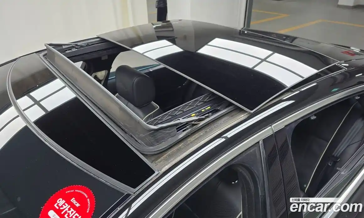 Jaguar XJ 2011 5.0 Автомат в Москве № 320216, фото 5