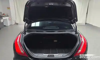 Jaguar XJ 2011 5.0 Автомат в Москве № 320216, миниатюра 6