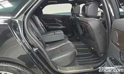 Jaguar XJ 2011 5.0 Автомат в Москве № 320216, миниатюра 9