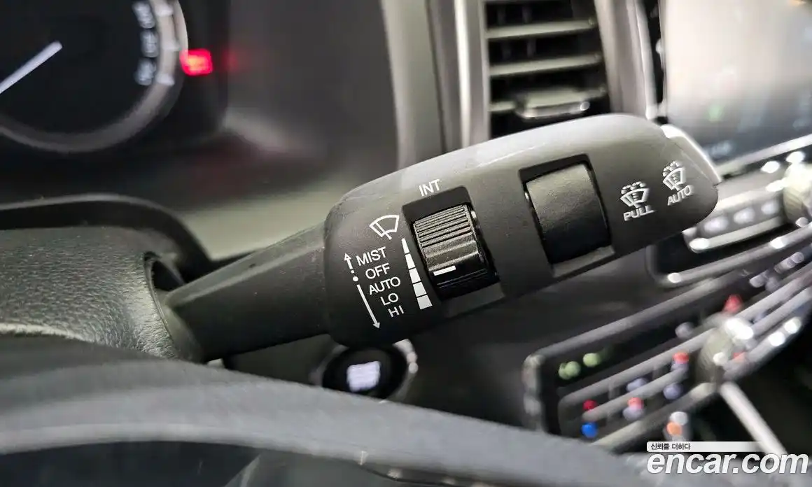 SsangYong Rexton 2021 2.2 Автомат в Москве № 32076, фото 15