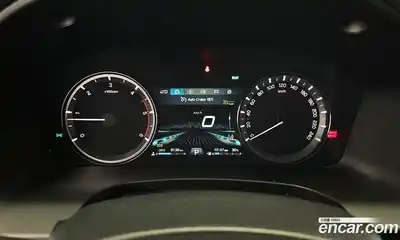 SsangYong Rexton 2021 2.2 Автомат в Москве № 32076, миниатюра 7