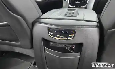 Cadillac Escalade 2017 6.2 Автомат в Москве № 320952, миниатюра 11