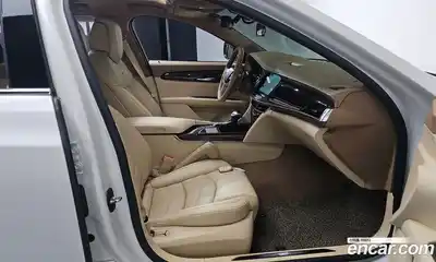 Cadillac CT6 2017 3.6 Автомат в Москве № 321029, миниатюра 2